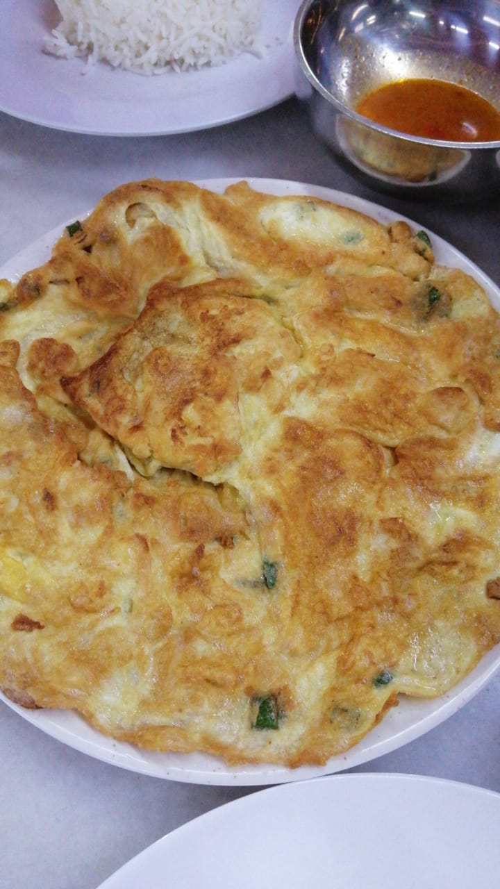 Fried Egg