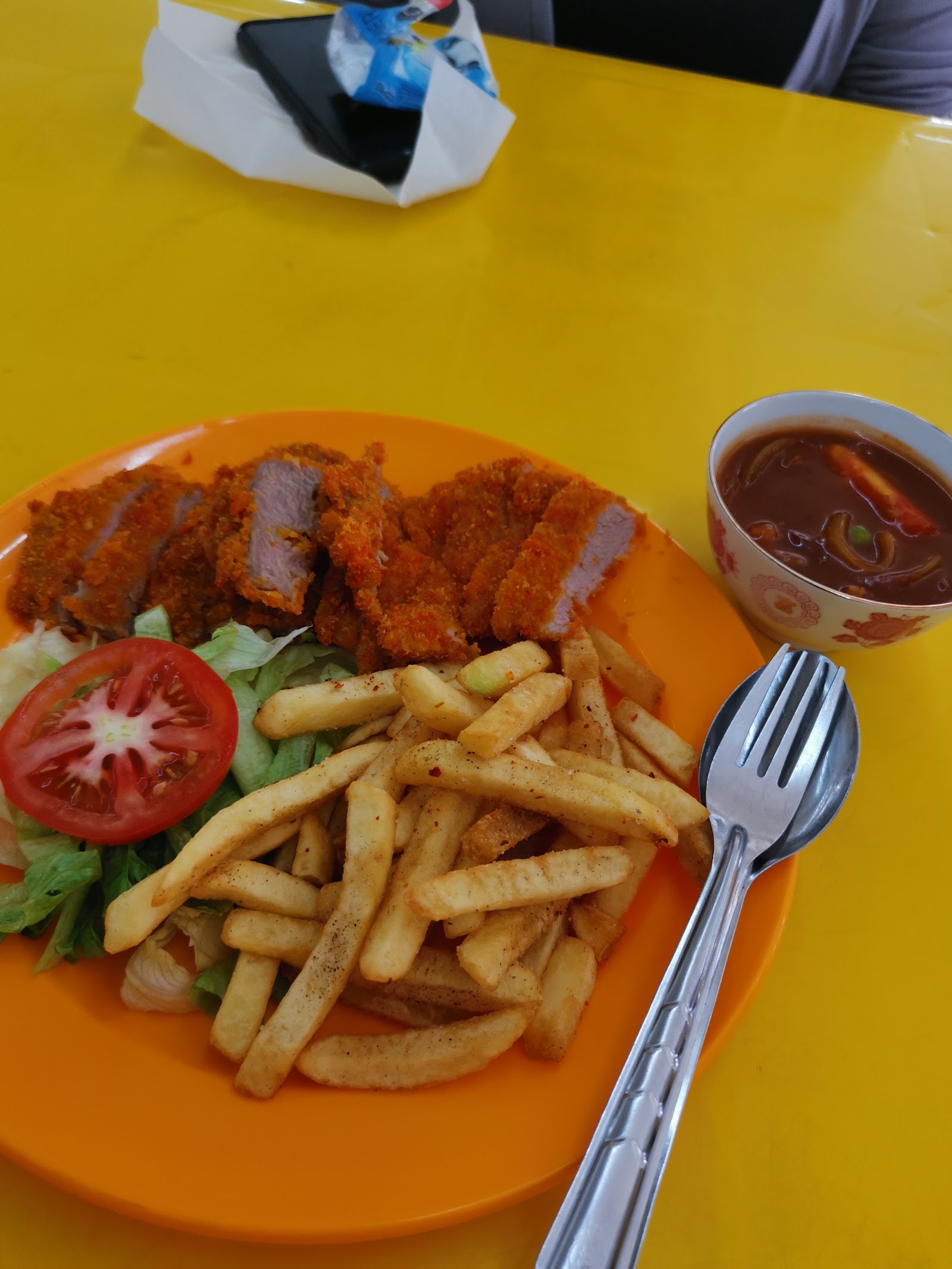 26 Kopitiam 11